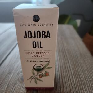 Jojoba Oil - Golden